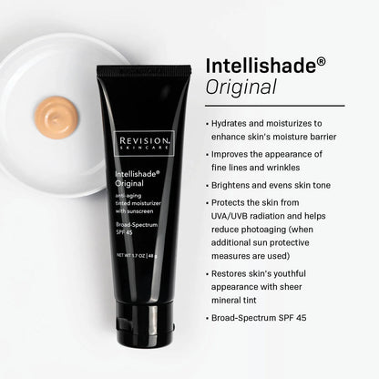 Revision Intellishade SPF 45 Original