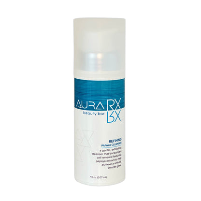 Refining Papaya Cleanser