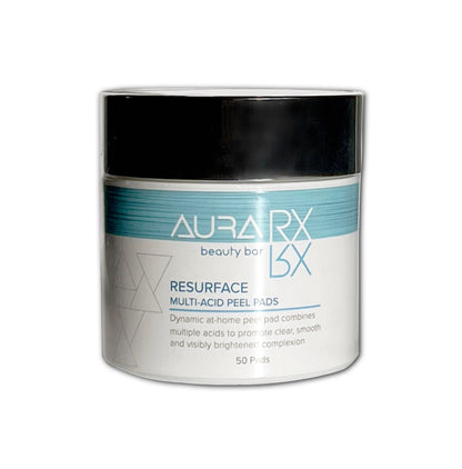 Resurface Multi-Acid Peel Pads