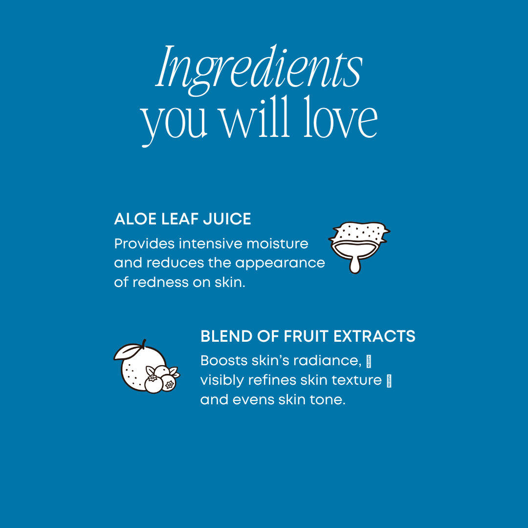 Bushbalm Roller Rescue Soothing Serum