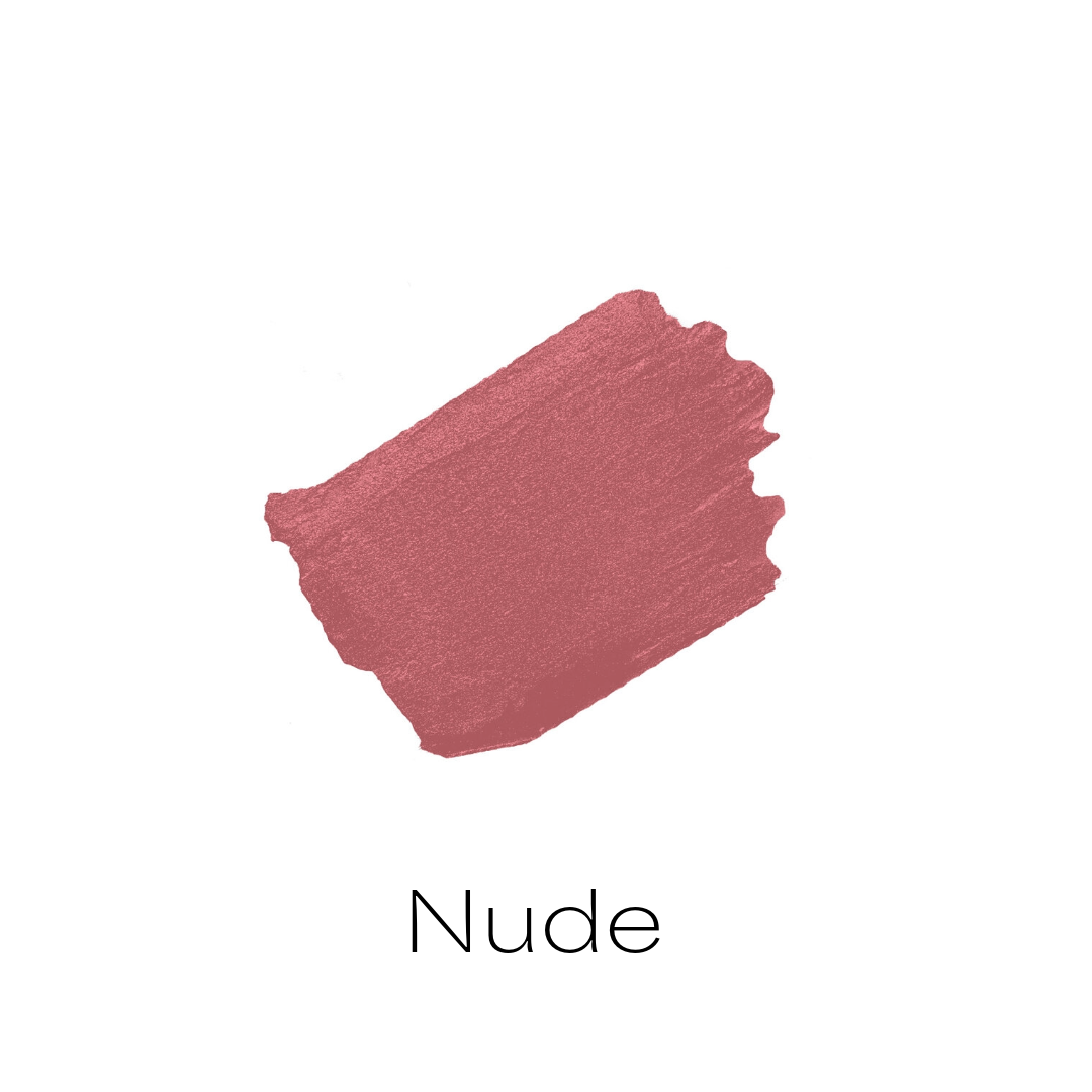Ultra-Suede Lip Cream