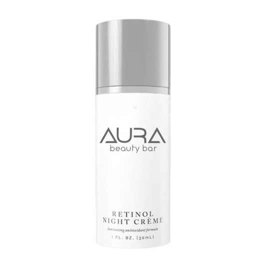 Retinol Night Crème