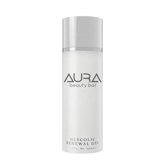 Glycolic Renewal Gel