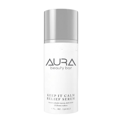 Keep It Calm Relief Serum