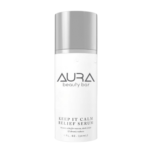 Keep It Calm Relief Serum