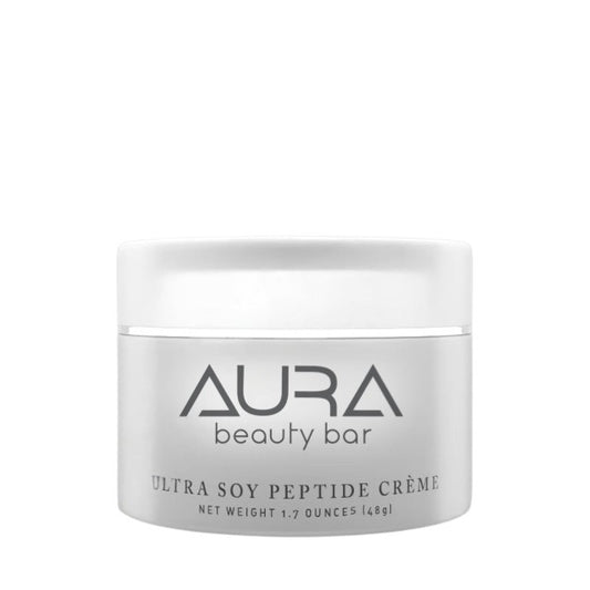Ultra Soy Peptide Creme