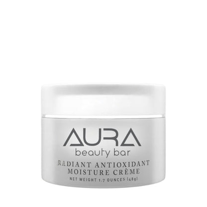 Radiant Antioxidant Moisture Crème