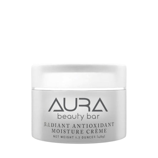 Radiant Antioxidant Moisture Crème