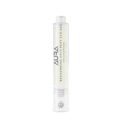 Refreshing Anti-Puff Eye Gel Rollerball