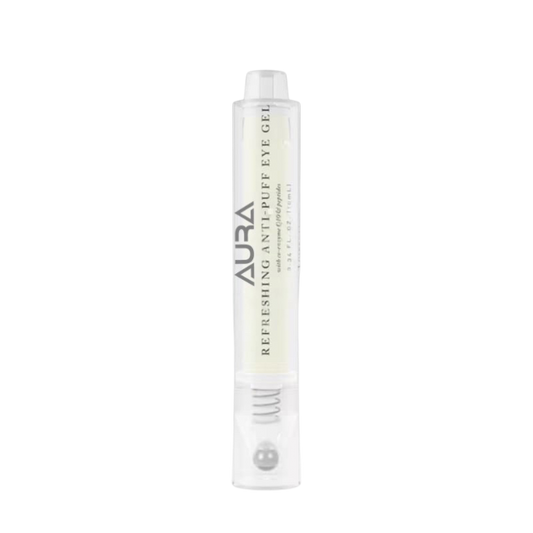 Refreshing Anti-Puff Eye Gel Rollerball
