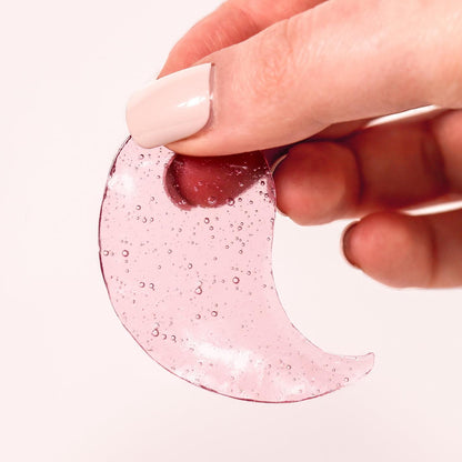 Patchology Serve Chilled ROSÉ EYE GELS -  Box of 5