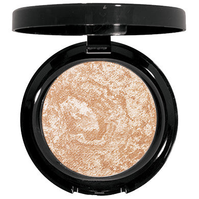 Baked Matte Bronzer