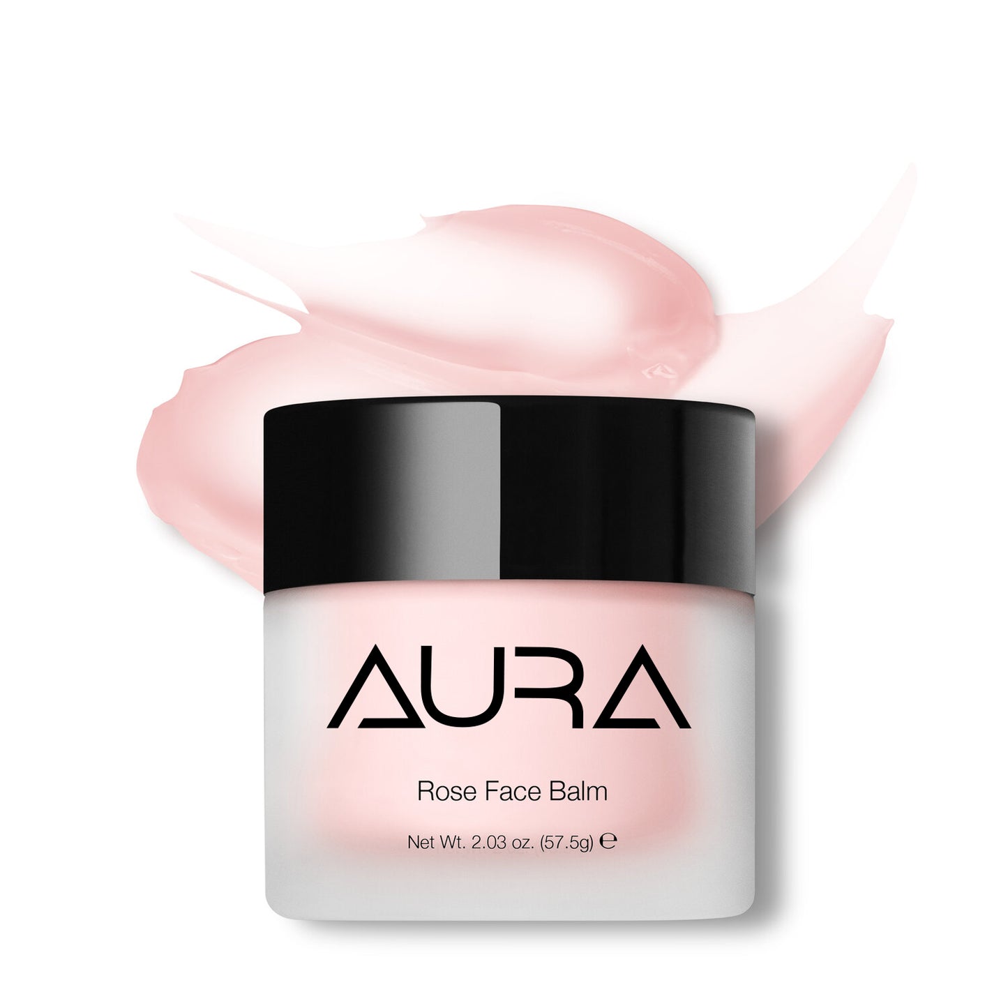 Rose Face Balm