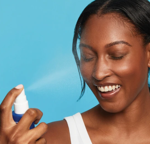 Coola Refreshing Water Mist - Full + Travel Size