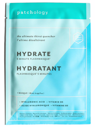 Patchology Hydrate Sheet Mask