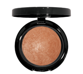 South Beach Baked Bronzer