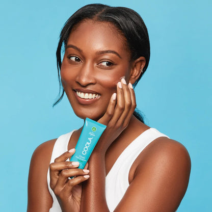 COOLA Classic Face SPF 30 Cucumber