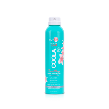 COOLA Sport Spray SPF 50 - Guava Mango