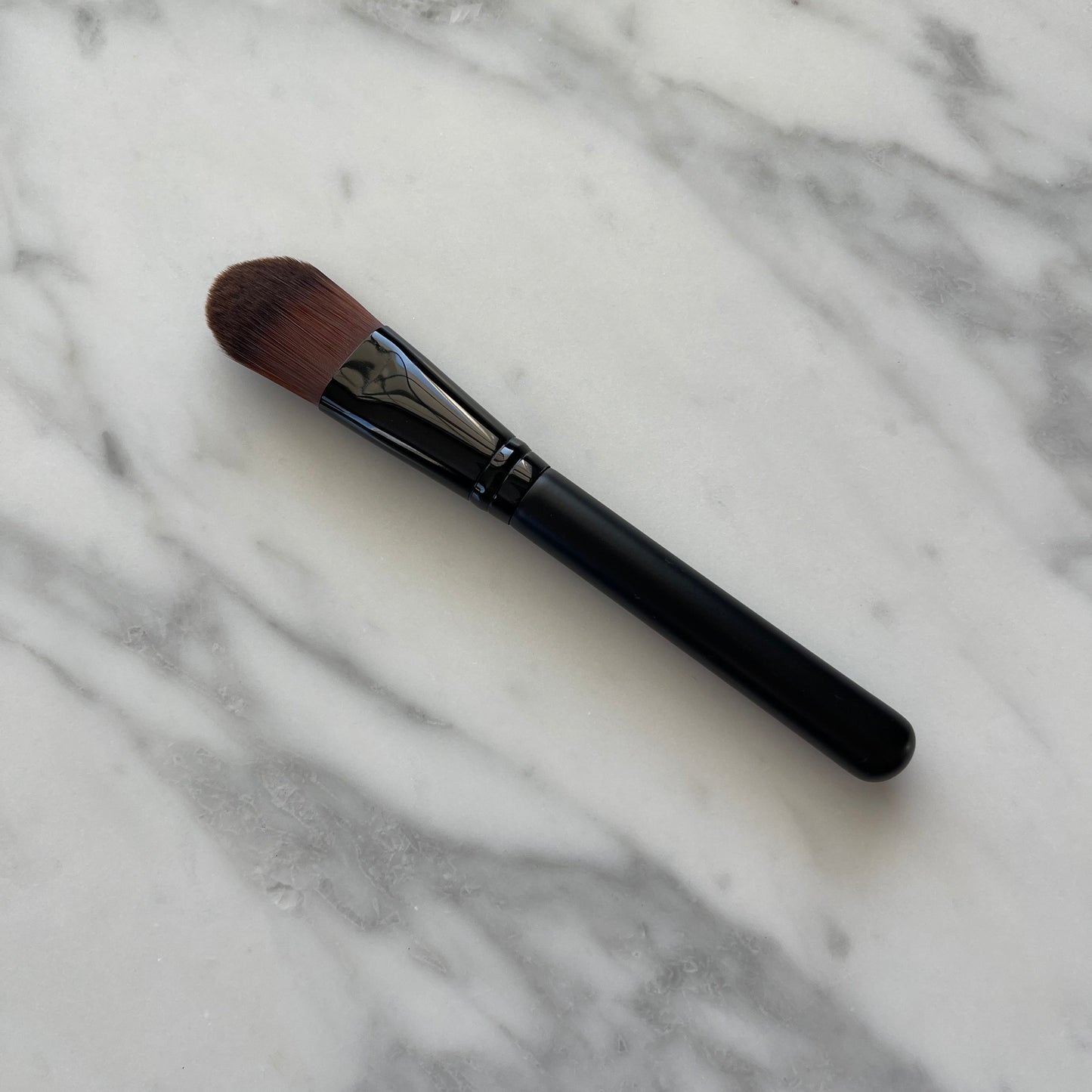 Lux Foundation + Skincare Brush