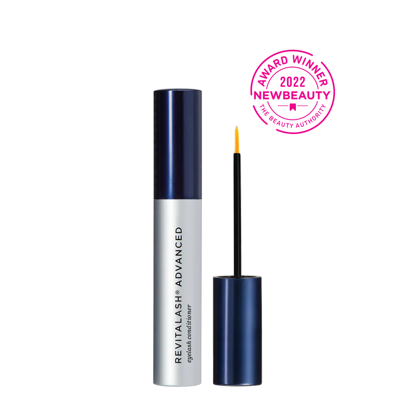 RevitaLash Advanced Eyelash Conditioner 1.0ml Trial Size Aura
