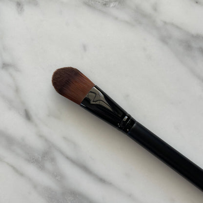 Lux Foundation + Skincare Brush