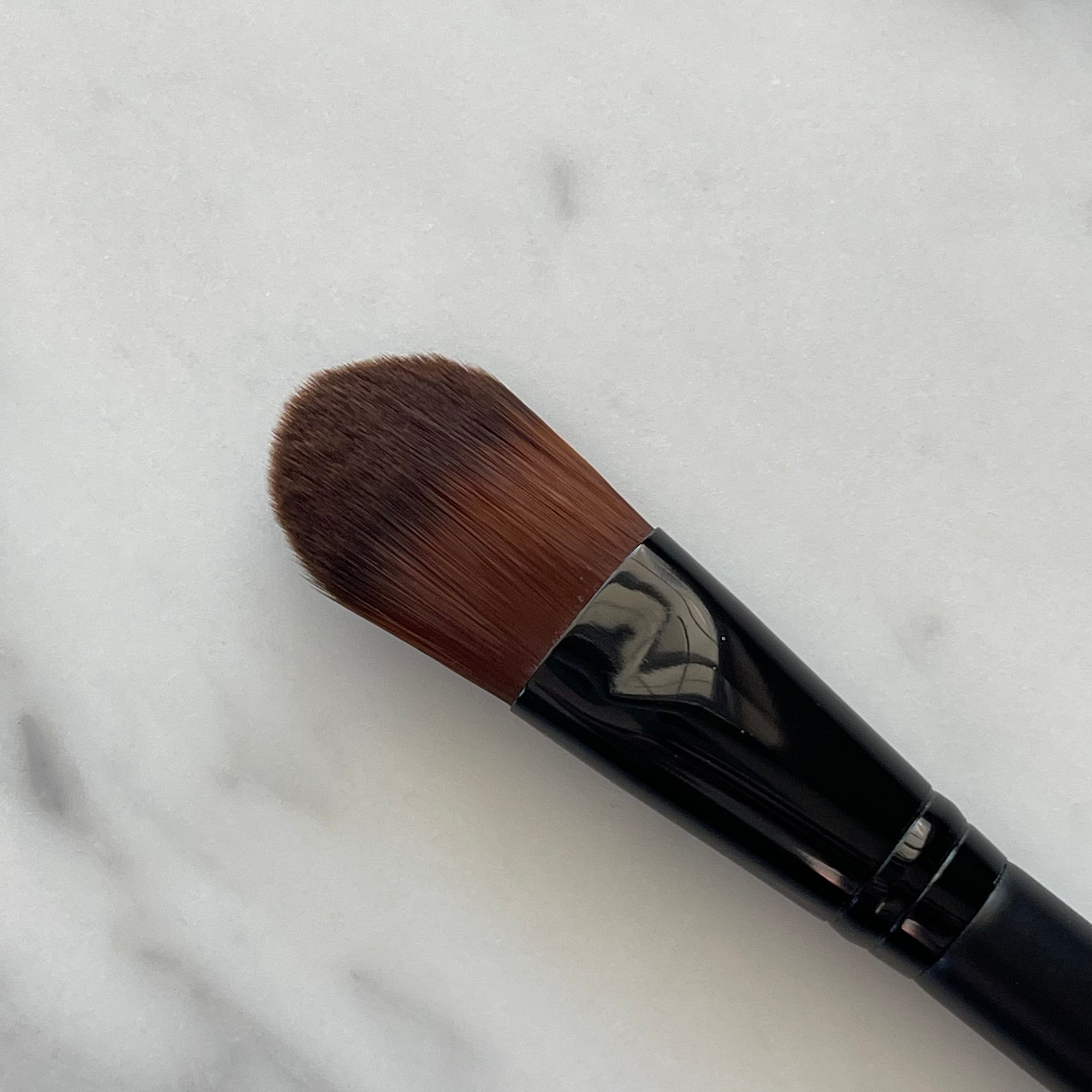 Lux Foundation + Skincare Brush