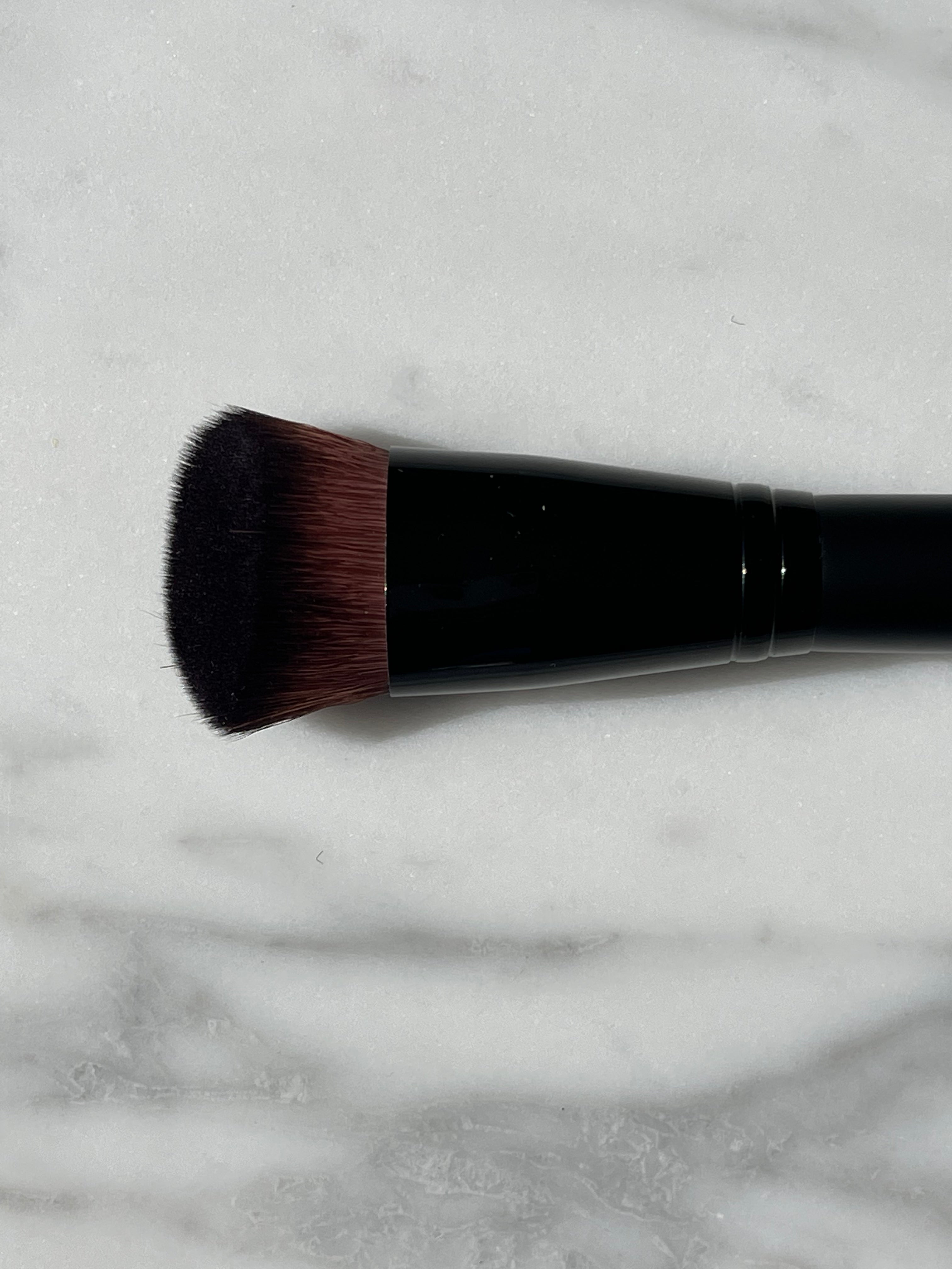 Lux Buffing Brush