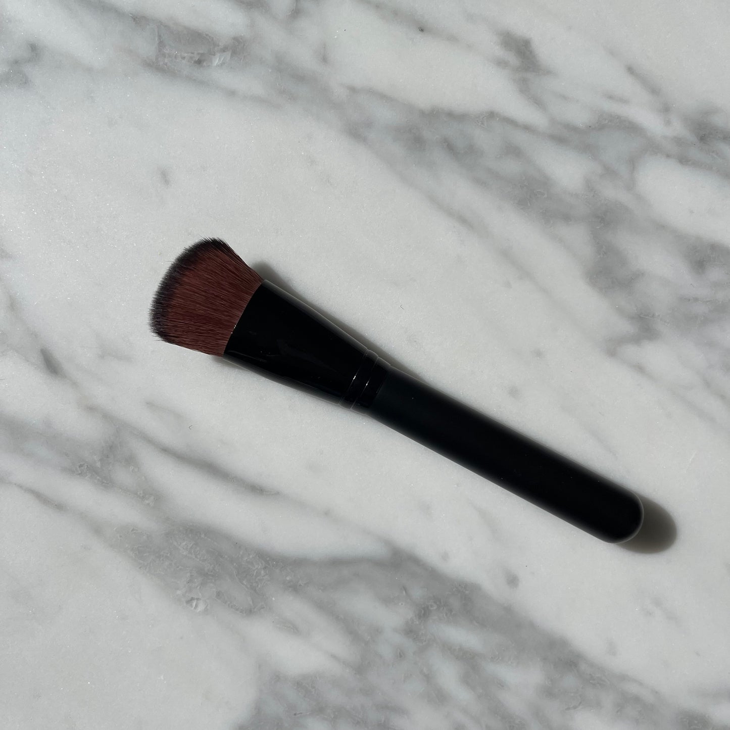 Lux Buffing Brush
