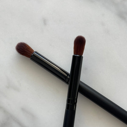 Lux Eye Definer Crease Brush