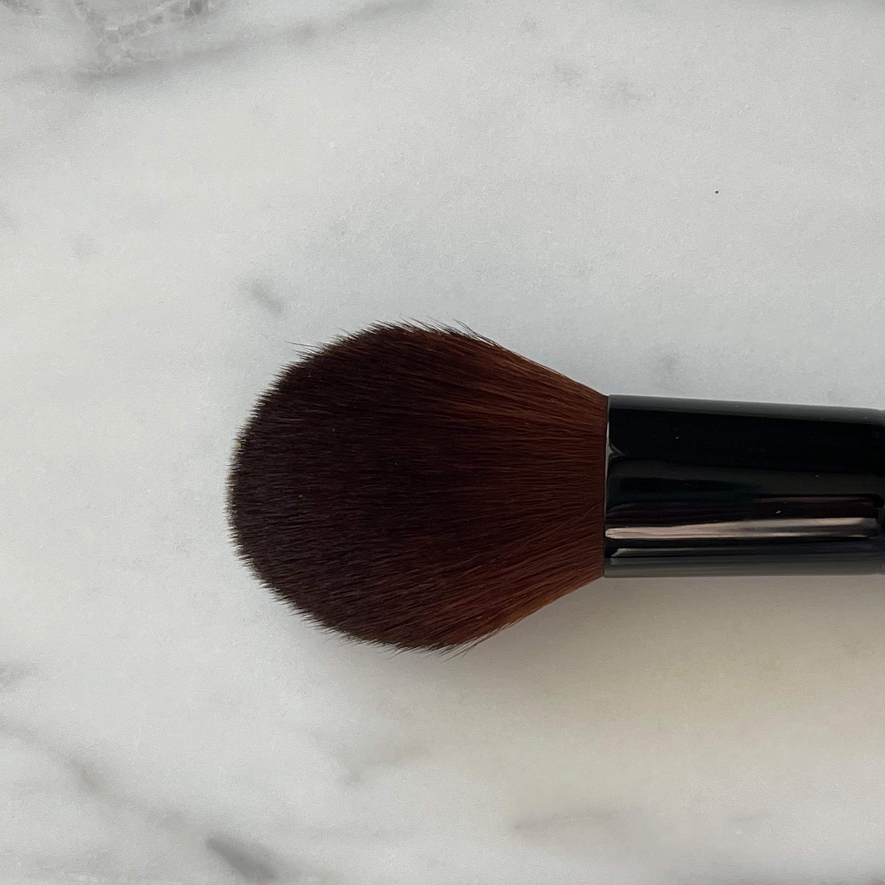 Lux Large Pointed Face Brush