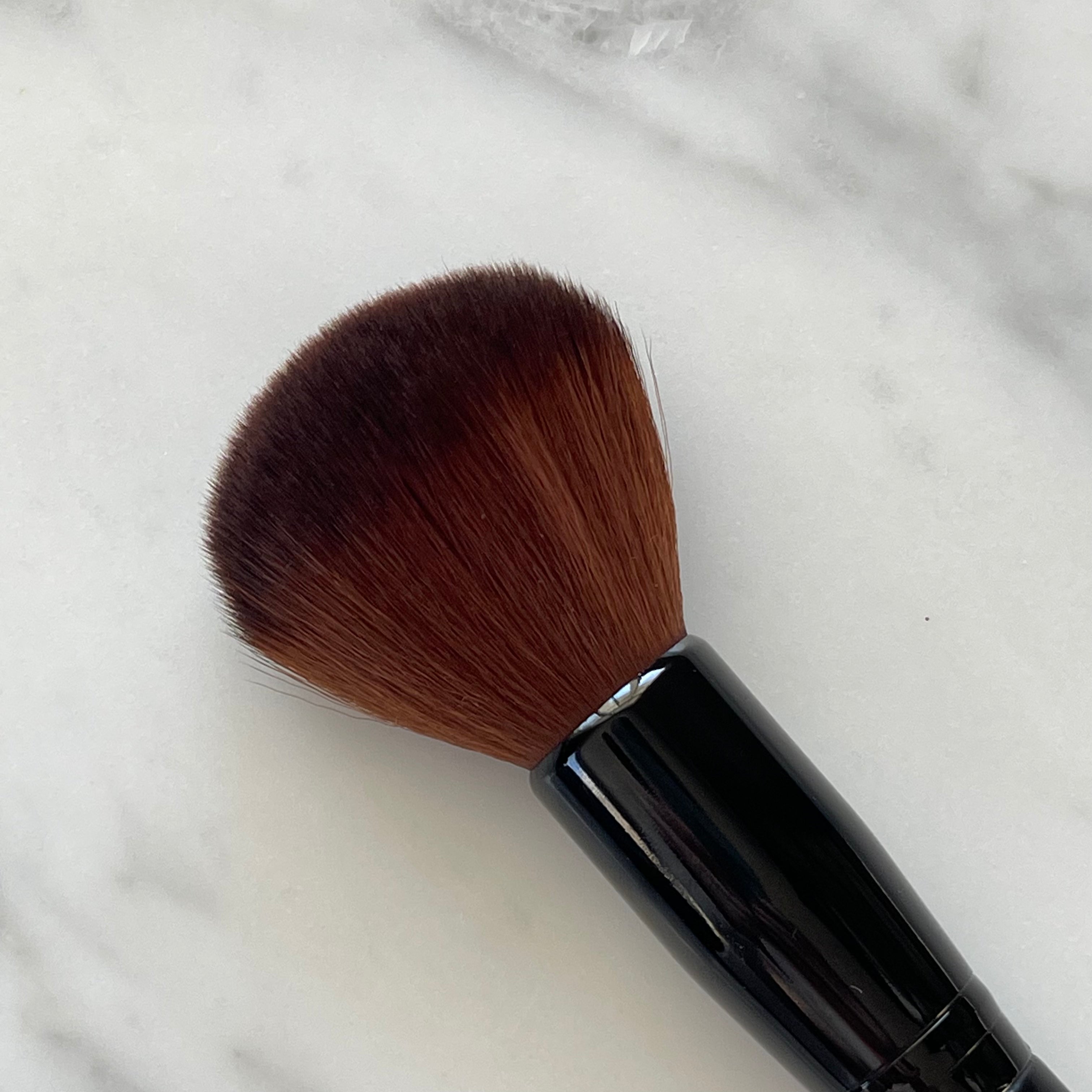 Lux Large Rounded Face Brush