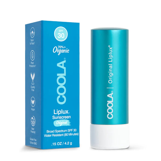 COOLA Liplux SPF 30 Original