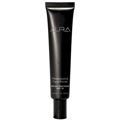 Retexurizing Face Primer