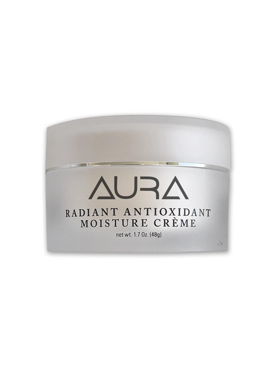 Radiant Antioxidant Moisture Crème