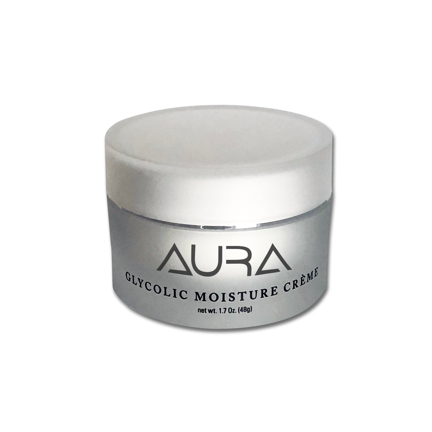 Glycolic Moisture Crème