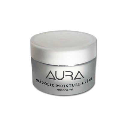 Glycolic Moisture Crème