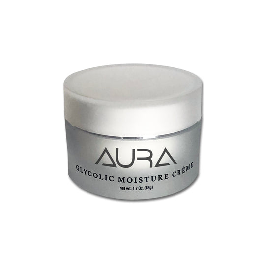 Glycolic Moisture Crème